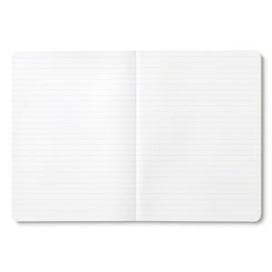 Season of Change Composition Notebook