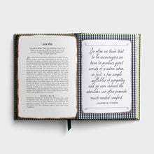 Load image into Gallery viewer, Biscuits, Butter and Blessings: Farm Fresh Devotions for Hope &amp; Comfort