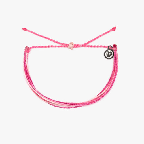 Pura Vida Original Bracelet - Cross My Heart