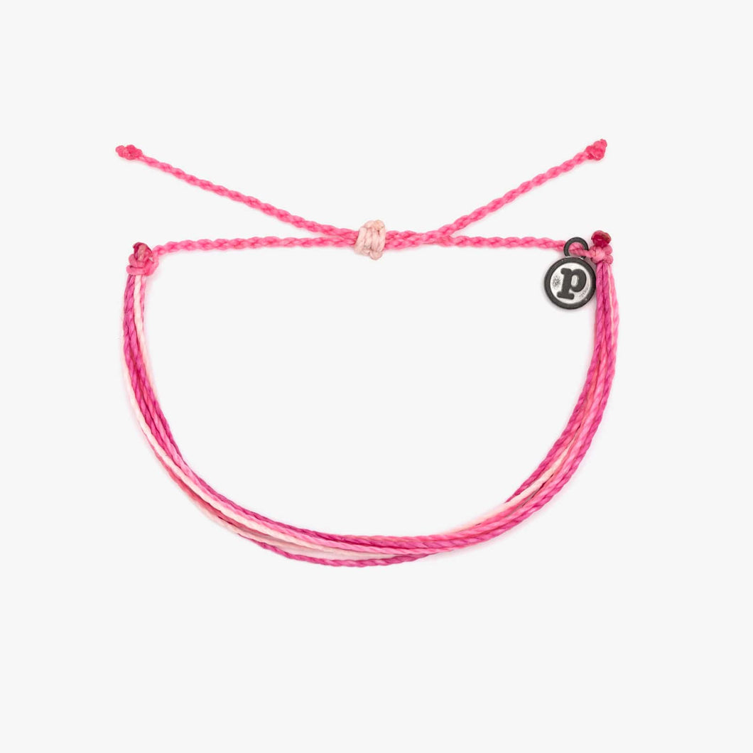 Pura Vida Original Bracelet - Cross My Heart
