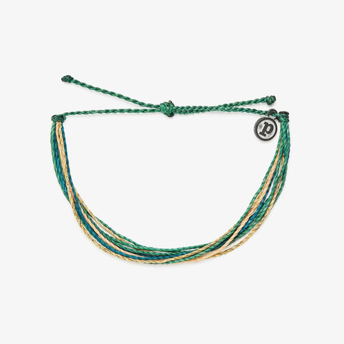 Pura Vida Original Bracelet - Shape Shifting