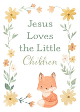 Load image into Gallery viewer, Christian Greetings Boxed Cards - Baby Congratulations Wee Ones