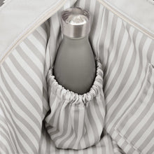 Load image into Gallery viewer, Dock &amp; Bay Canvas Beach Bag - Olive Grove