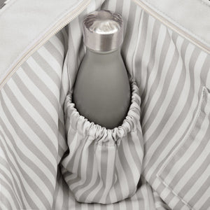 Dock & Bay Canvas Beach Bag - Olive Grove