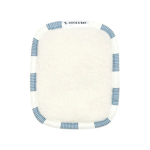 Dock & Bay Reusable Makeup Removers - Cabana Home