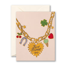 Load image into Gallery viewer, "Best Friends" Friendship Card