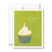 Load image into Gallery viewer, "...Whatever You Wish For, I Wish" Birthday Card