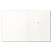 Load image into Gallery viewer, "You Make Each Day A Special Day..." Friendship Card