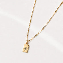 Load image into Gallery viewer, Storytellers Necklace by Lenny and Eva