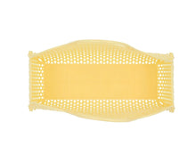 Load image into Gallery viewer, Retro Vintage Beach Bag - Lemon