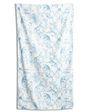 Load image into Gallery viewer, Borneo Giant Beach Towel