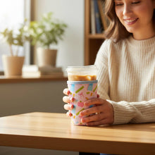 Load image into Gallery viewer, Sip Savvy Drink Sleeve – School's In Session