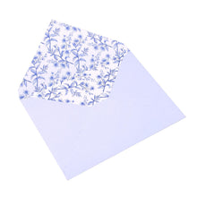 Load image into Gallery viewer, Aldridge Garden Stationery Set