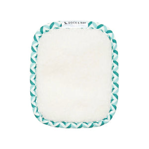 Dock & Bay Reusable Makeup Removers - Geometrics