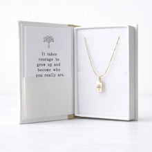 Load image into Gallery viewer, Storytellers Necklace by Lenny and Eva