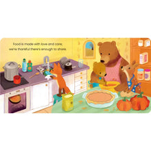 Load image into Gallery viewer, Thanksgiving Friends
