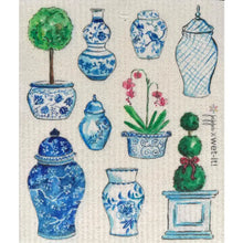 Load image into Gallery viewer, Wet It! Swedish Dish Towels