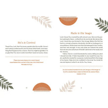 Load image into Gallery viewer, Pause and Pray : 180 Encouraging Devotional Prayers for Women