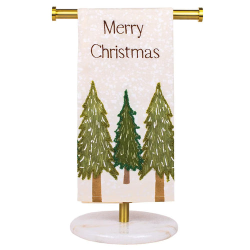 Grayson Farms Hand Towel