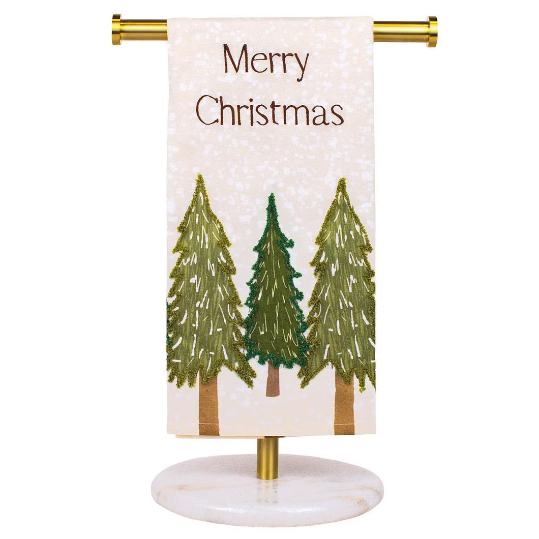 Grayson Farms Hand Towel
