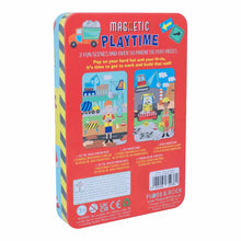 Load image into Gallery viewer, Magnetic Playtime Toys - Construction