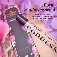 Load image into Gallery viewer, Goddess Roll On Fragrance