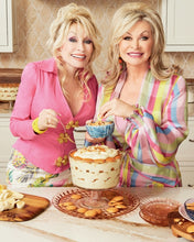 Load image into Gallery viewer, Good Lookin' Cookin' A Year of Meals – A Lifetime of Family, Friends, and Food [A Cookbook]