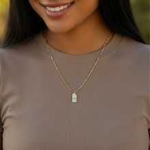 Load image into Gallery viewer, Storytellers Necklace by Lenny and Eva
