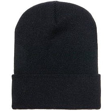 Load image into Gallery viewer, Warm it Up Beanie *various colors*