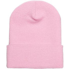 Load image into Gallery viewer, Warm it Up Beanie *various colors*