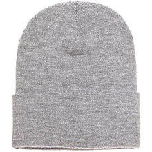 Load image into Gallery viewer, Warm it Up Beanie *various colors*