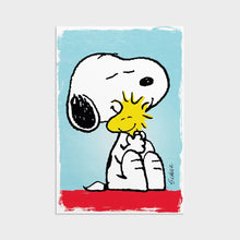 Load image into Gallery viewer, Peanut's - 12 All Occasion Boxed Cards and Envelopes