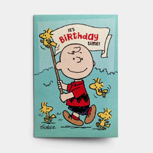 Load image into Gallery viewer, Peanut's - 12 All Occasion Boxed Cards and Envelopes