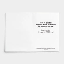 Load image into Gallery viewer, Peanut's - 12 All Occasion Boxed Cards and Envelopes