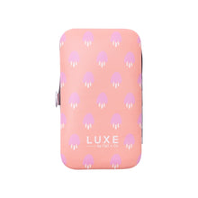 Load image into Gallery viewer, Cait + Co. Manicure Set - LUXE Peach