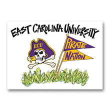 Load image into Gallery viewer, 22oz ECU Collegiate Tumbler