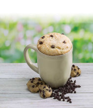 Load image into Gallery viewer, Cake Single - Chocolate Chip Cookie Dough by Molly &amp; Me