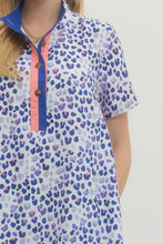 Load image into Gallery viewer, Wild at Heart Animal Print Dress