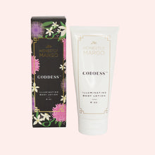Load image into Gallery viewer, Goddess Illuminating Body Lotion