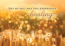 Load image into Gallery viewer, Christian Greetings Boxed Cards - Get Well - Wishing You Well