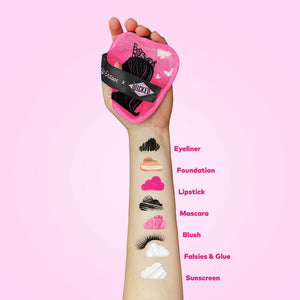 Makeup Eraser 7-Day Gift Set - Wicked