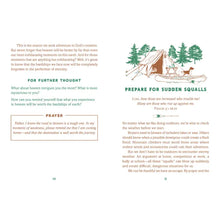 Load image into Gallery viewer, The Outdoor Adventure Devotional