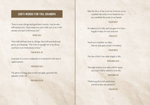 Load image into Gallery viewer, Devotions For Grandpas