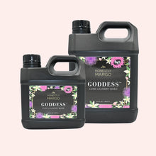 Load image into Gallery viewer, Goddess Luxe Laundry Wash - 32oz