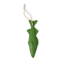 Load image into Gallery viewer, Brodeo Drive Hook Line and Lather Soap on a Rope