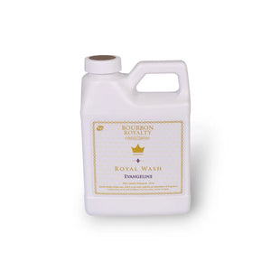 Bourbon Royalty 16oz Royal Wash - Evangeline