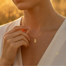 Load image into Gallery viewer, Storytellers Necklace by Lenny and Eva