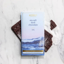 Load image into Gallery viewer, French Broad Chocolate - 60g Bar