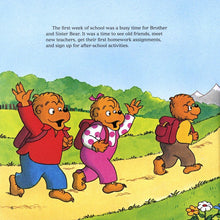 Load image into Gallery viewer, The Berenstain Bears: Faith, Hope, and Love Treasury - 8-in-1 Book Collection