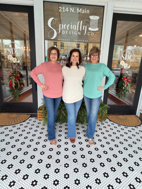 Forever Favorite Sweatshirt